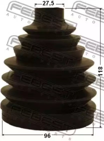 febest 0217e51