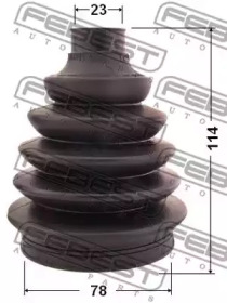 febest 0217pe11