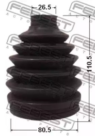 febest 0217pj1016