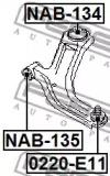 febest 0220e11