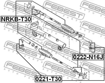 febest 0221t30