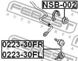 febest 022330fr