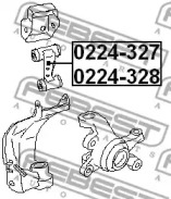 febest 0224328