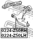 febest 0224z50lh