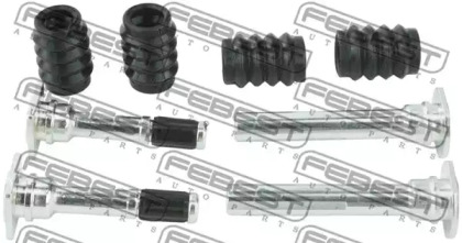 FEBEST 0274-P12F-KIT
