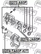 febest 0275a60f