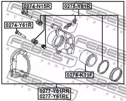 febest 0275y61r