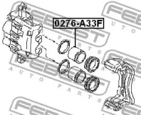 febest 0276a33f