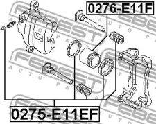 febest 0276e11f