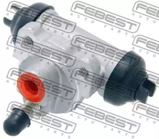 FEBEST 0278-B10RS
