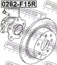 febest 0282f15r