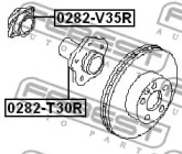 febest 0282v35r