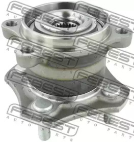 FEBEST 0282-Z12WDR