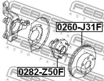 febest 0282z50f