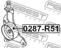 febest 0287r51