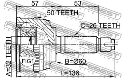 febest 0310056a50