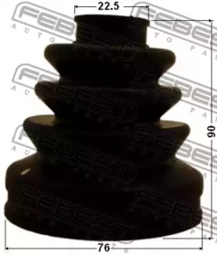 febest 0315cu2