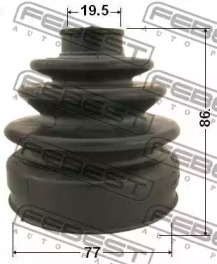 febest 0317035