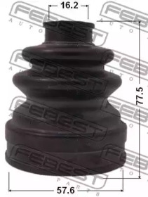 febest 0317121