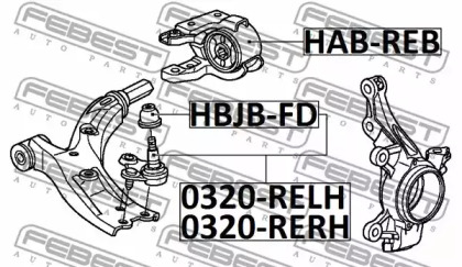 febest 0320relh