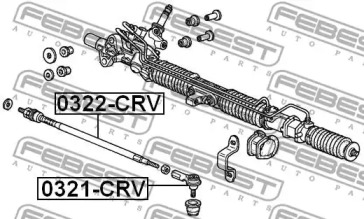 febest 0321crv