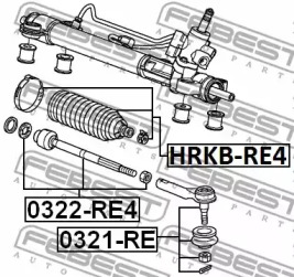 febest 0322re4