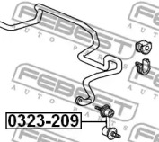 febest 0323209