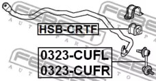 febest 0323cufr
