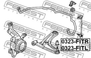 febest 0323fitl