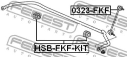 febest 0323fkf