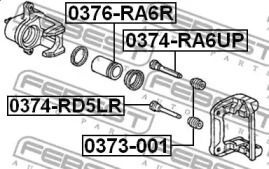 febest 0374ra6up