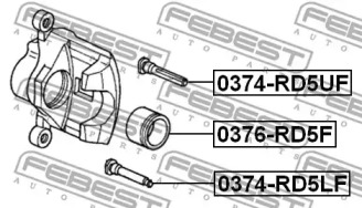 febest 0374rd5uf