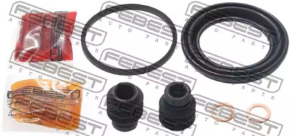 FEBEST 0375-GEF