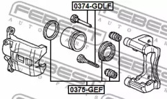 febest 0375gef