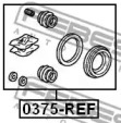 febest 0375ref