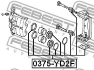 febest 0375yd2f