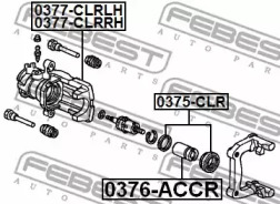 febest 0376accr