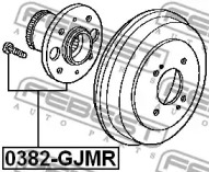 febest 0382gjmr