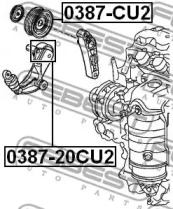 febest 0387cu2