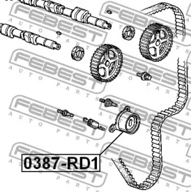 febest 0387rd1
