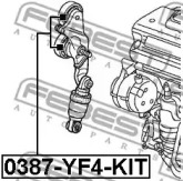 febest 0387yf4kit