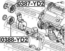 febest 0388yd2