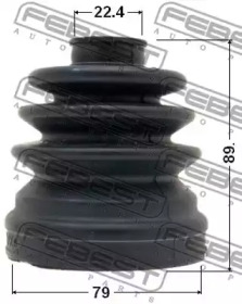 febest 0415ea