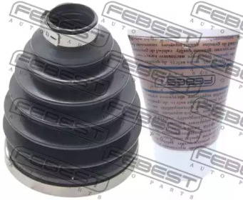FEBEST 0417P-CW6