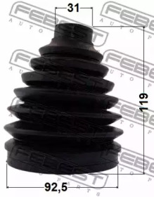 febest 0417pcw6