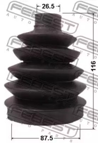 febest 0417pdj24