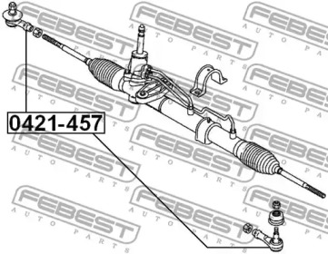 febest 0421457