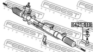 febest 0421519
