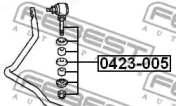 febest 0423005