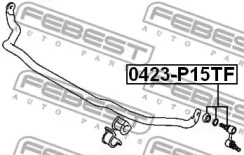 febest 0423p15tf